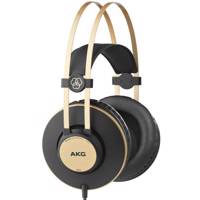 AKG K92 Headphones - هدفون ای کی جی مدل K92