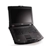 Dell Latitude E6400 XFR لپ تاپ دل لتیتود ای 6400 ایکس اف آر