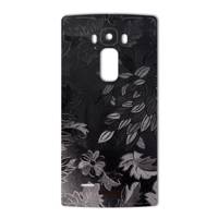 MAHOOT Wild-flower Texture Sticker for LG G Flex 2 برچسب تزئینی ماهوت مدل Wild-flower Texture مناسب برای گوشی LG G Flex 2