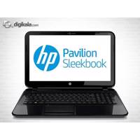 HP Pavilion Sleekbook 15-b002ee لپ تاپ اچ پی پاویلیون اسلیک بوک 15-b002ee
