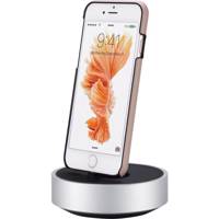 Just Mobile HoverDock Charging Dock For iPhone پایه شارژ جاست موبایل مدل HoverDock مناسب برای آیفون