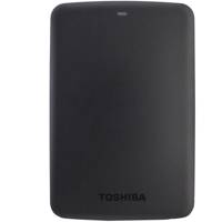 Toshiba Canvio Basics External Hard Drive - 500GB هارد دیسک اکسترنال توشیبا مدل Canvio Basics ظرفیت 500 گیگابایت