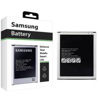 Samsung EB-BJ700CBE 3000mAh Mobile Phone Battery For Samsung Galaxy J7 2015 باتری موبایل سامسونگ مدل EB-BJ700CBE با ظرفیت 3000mAh مناسب برای گوشی موبایل سامسونگ Galaxy J7 2015
