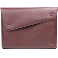 D-Park Sheepskin Leather Sleeve Cover For Microsoft Surface Pro 34 کاور تبلت دی-پارک مدل Sheepskin Leather مناسب برای تبلت مایکروسافت Surface Pro 34