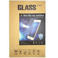 Glass Pro Carbon Privacy Glass Screen Protector For Apple iPhone 6/6s Plus محافظ صفحه نمایش شیشه ای گلس پرو مدل Carbon Privacy مناسب برای گوشی اپل آیفون 6/6S پلاس