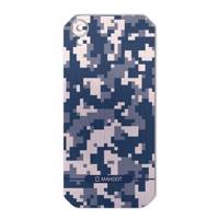 MAHOOT Army-pixel Design Sticker for CAT S41 برچسب تزئینی ماهوت مدل Army-pixel Design مناسب برای گوشی CAT S41