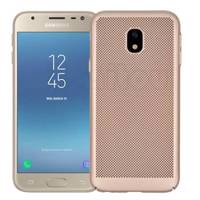 Hard Mesh Cover For Samsung Galaxy J5 Pro-2017 - کاور مدل Hard Mesh مناسب برای گوشی موبایل سامسونگ Galaxy J5 Pro-2017