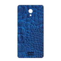 MAHOOT Crocodile Leather Special Texture Sticker for Lenovo Vibe P2 برچسب تزئینی ماهوت مدل Crocodile Leather مناسب برای گوشی Lenovo Vibe P2