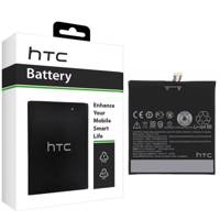 HTC B0P9C100 2600mAh Mobile Phone Battery For HTC Desire 816 باتری موبایل اچ تی سی مدل B0P9C100 با ظرفیت 2600mAh مناسب برای گوشی موبایل HTC Desire 816