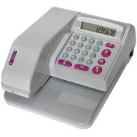 Remo CW-500 Check Printer - دستگاه پرفراژ رمو مدل CW-500
