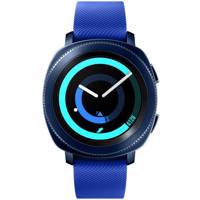 Samsung Gear Sport SM-R600NZB Smart Watch ساعت هوشمند سامسونگ مدل Gear Sport SM-R600NZB