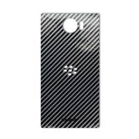 MAHOOT Shine-carbon Special Sticker for BlackBerry Priv - برچسب تزئینی ماهوت مدل Shine-carbon Special مناسب برای گوشی BlackiBerry Priv