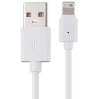 Arun USB To Lightning Cable 2m کابل تبدیل USB به لایتنینگ آران طول 2 متر