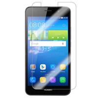 9H Glass Screen Protector For Huawei Y6 محافظ صفحه نمایش شیشه ای 9H برای گوشی هوآوی Y6