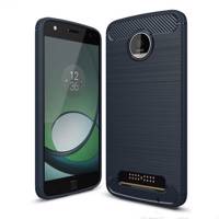 Jelly Silicone Case For Motorola Moto Z Force قاب ژله ای سیلیکونی مناسب برای گوشی موبایل موتورولا Moto Z Force