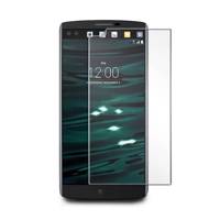 Tempered Glass Screen Protector For LG V10 محافظ صفحه نمایش شیشه ای مدل Tempered مناسب برای گوشی موبایل ال جی V10