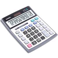 Casio DS-2TS Calculator - ماشین حساب کاسیو مدل DS-2TS
