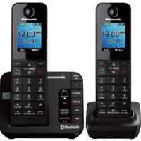 Panasonic KX-TGH262 Wireless Phone - تلفن بی‌سیم پاناسونیک مدل KX-TGH262