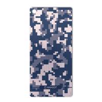 MAHOOT Army-pixel Design Sticker for Sony Xperia XA Ultra برچسب تزئینی ماهوت مدل Army-pixel Design مناسب برای گوشی Sony Xperia XA Ultra