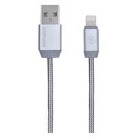 Joyroom S-M322 Lightning To USB Cable 1m - کابل تبدیل USB به لایتنینگ جوی روم مدل S-M322 به طول 1 متر