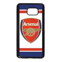 Kaardasti Arsenal Cover For Samsung Galaxy Note 5 کاور کاردستی مدل آرسنال مناسب برای گوشی موبایل Samsung Galaxy Note 5