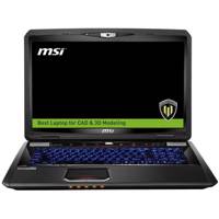 MSI WT70-20K لپ تاپ ام اس آی WT70-20K