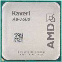 AMD Kaveri A8-7600 CPU پردازنده مرکزی ای ام دی مدل Kaveri A8-7600