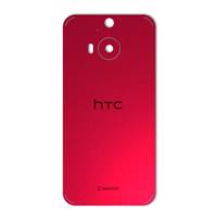 MAHOOT Color Special Sticker for HTC M9 Plus برچسب تزئینی ماهوت مدلColor Special مناسب برای گوشی HTC M9 Plus