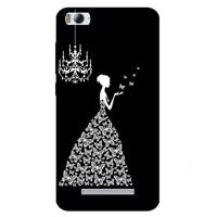 کاور کی اچ مدل 7140 مناسب برای گوشی موبایل شیائومی Mi 4i