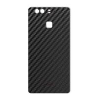 MAHOOT Carbon-fiber Texture Sticker for Huawei P9 برچسب تزئینی ماهوت مدل Carbon-fiber Texture مناسب برای گوشی Huawei P9