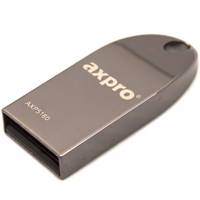 Axpro AXP5160 USB Flash Memory - 32GB فلش مموری USB اکسپرو AXP5160 ظرفیت 32 گیگابایت
