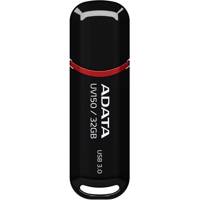 ADATA DashDrive UV150 Flash Memory - 32GB فلش مموری ای دیتا مدل DashDrive UV150 ظرفیت 32 گیگابایت