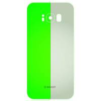 MAHOOT Fluorescence Special Sticker for Samsung S8 برچسب تزئینی ماهوت مدل Fluorescence Special مناسب برای گوشی Samsung S8