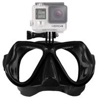 Puluz Water Diving Mask For Gopro - ماسک غواصی پلوز مناسب دوربین گوپرو