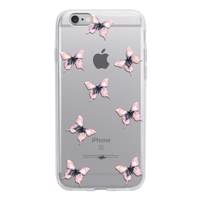 Fly Case Cover For iPhone 6/6s کاور ژله ای وینا مدل Fly مناسب برای گوشی موبایل آیفون 6/6s