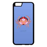 Lomana Cancer M6 Plus063 Cover For iPhone 6/6s Plus کاور لومانا مدل Cancer کد M6 Plus063 مناسب برای گوشی موبایل آیفون 6/6s پلاس