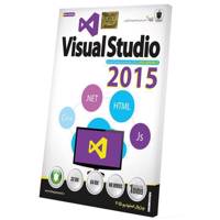 Baloot Visual Studio 2015 Software نرم افزار Visual Studio 2015 نشر بلوط