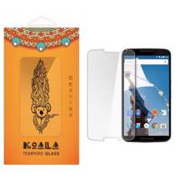 KOALA Tempered Glass Screen Protector For Motorola Moto X Pro - محافظ صفحه نمایش شیشه ای کوالا مدل Tempered مناسب برای گوشی موبایل موتورولا Moto X Pro