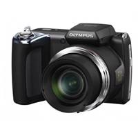 Olympus SP-620 UZ - دوربین دیجیتال المپیوس اس پی-620 یو زد