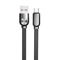 JoyRoom S-M339 USB To USB-C Cable 1m - کابل تبدیل USB به USB-C جوی روم مدل S-M339 به طول 1 متر