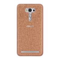 Sview Cloth Cover For Asus Zenfone 2 Laser ZE550KL کاور اس ویو مدل Cloth مناسب برای گوشی موبایل ایسوس Zenfone 2 Laser ZE550KL