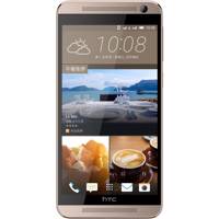 HTC One E9 Dual SIM Mobile Phone گوشی موبایل اچ‌تی‌سی مدل One E9 دو سیم کارت