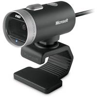 Microsoft LifeCam Cinema Webcam - وب کم مایکروسافت مدل لایف کم سینما