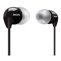 Philips In-Ear SHE3590BK/10 Headphones هدفون فیلیپس مدل In-Ear SHE3590BK/10
