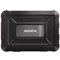 ADATA ED600 Enclosure For 2.5 Inch HDD and SSD قاب اکسترنال ای دیتا مدل ED600 مناسب برای هارد دیسک و حافظه اس اس دی 2.5 اینچی