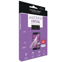 Myscreen Protector Anticrash Crystal Apple iPhone 6 Plus Screen Protector محافظ صفحه نمایش Myscreen Protector مدل Anticrash Crystal مناسب برای گوشی موبایل اپل آیفون 6 پلاس