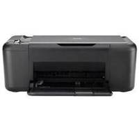 HP Deskjet F2483 Multifunction Inkjet Printer اچ پی دسک جت اف 2483