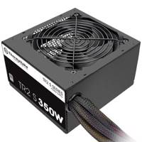 Thermaltake TR2 S 350W Computer Power Supply منبع تغذیه کامپیوتر ترمالتیک مدل TR2 S 350W