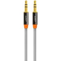 Havit 621X 3.5mm Audio Cable 1m - کابل انتقال صدا 3.5 میلی متری هویت مدل 621X به طول 1 متر