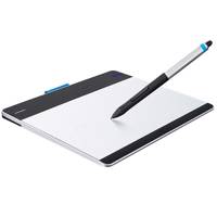 Wacom Intuos Creative Pen And Touch Manga CTH-480M-N - قلم نوری وکوم مدل CTH-480M-N